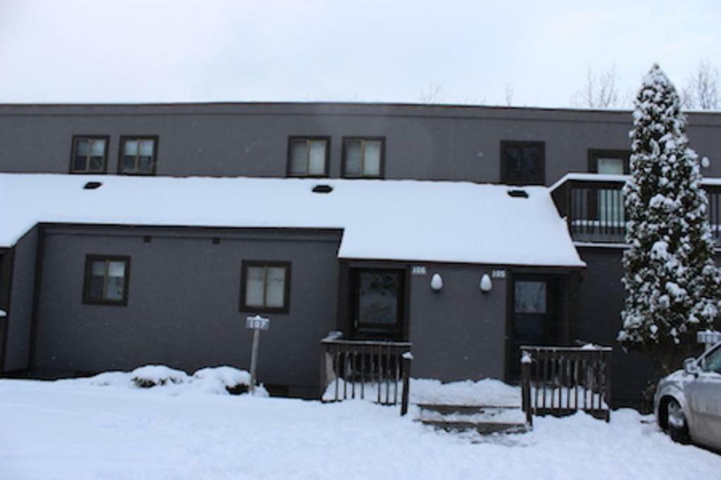 106 Village At Camelback Tannersville Eksteriør bilde